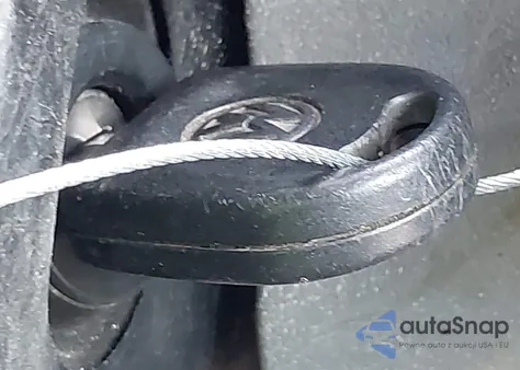 2001 Volkswagen New Beetle Gl из США, поврежденный, VIN 3VWBB21C61M461657